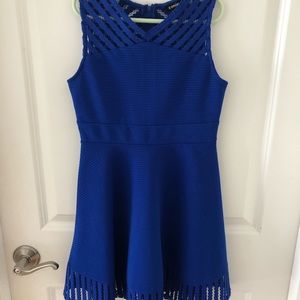 Girls Party Dress